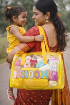 Personalized Duffle bag for Kids