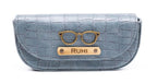 Personalised Self-Textured Sunglass Cover