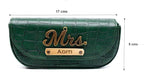 Personalised Self-Textured Sunglass Cover