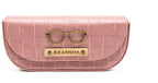 Personalised Self-Textured Sunglass Cover