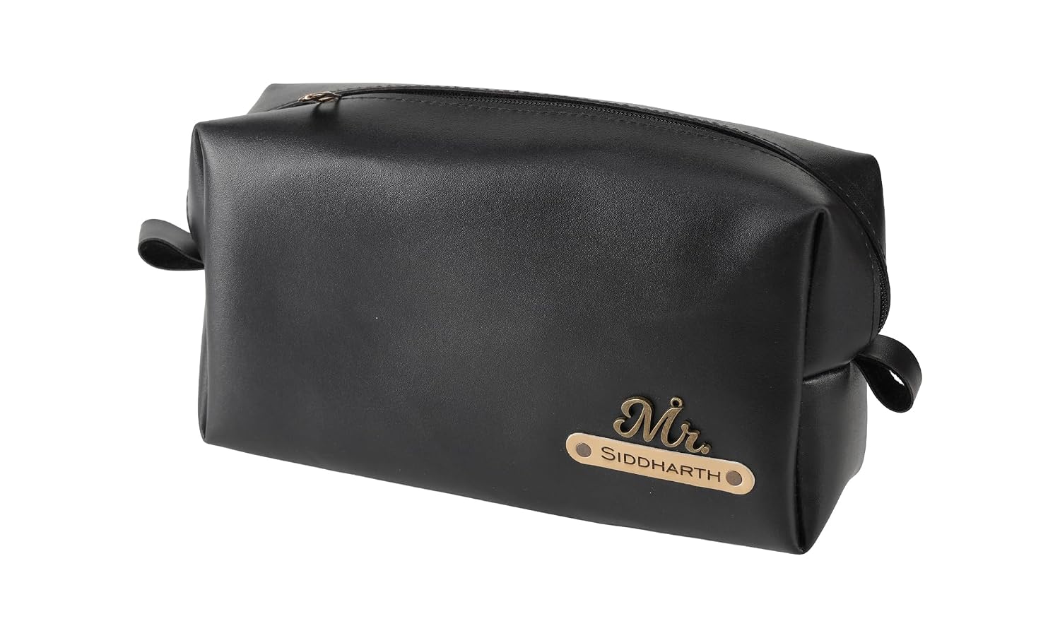 Personalized Toiletry Pouch All