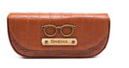 Personalised Self-Textured Sunglass Cover