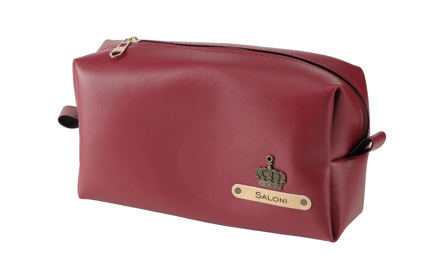 Personalized Toiletry Pouch All