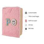 AICA Soft Fur Diary
