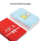 AICA Soft Fur Diary