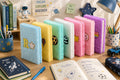 AICA Soft Fur Diary