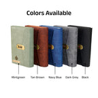 Personalized Lock Diary – A5 Size 230 Pages All