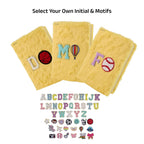 AICA Soft Fur Diary
