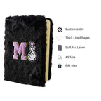 AICA Soft Fur Diary