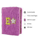 AICA Soft Fur Diary