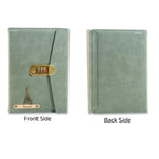 Personalized Lock Diary – A5 Size 230 Pages All