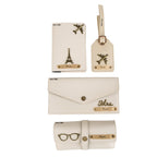 Personalized Self-Textured Womens Giftset All