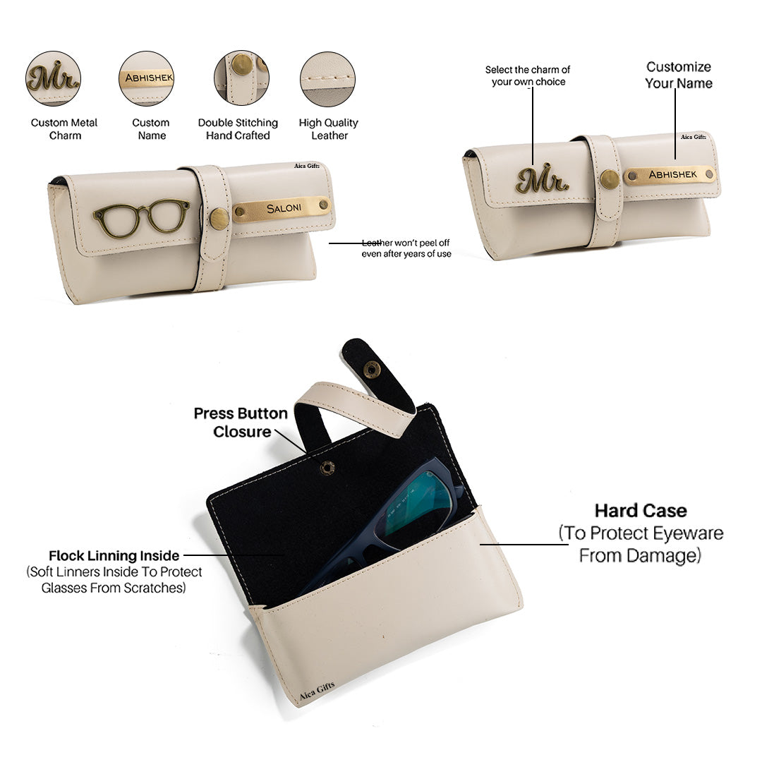 Personalized Self-Textured Womens Giftset All