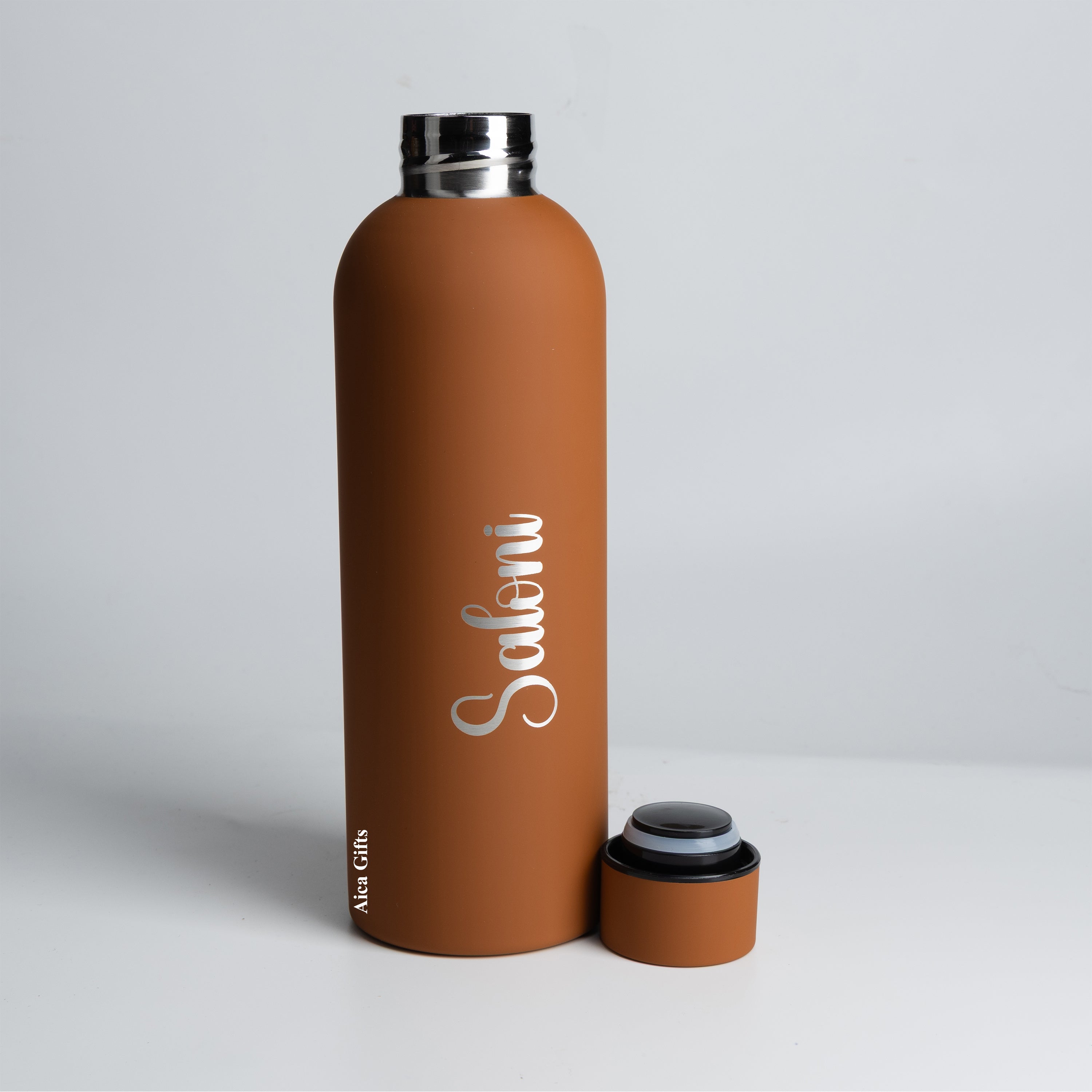 Personalized Name Bottle