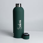 Personalized Name Bottle