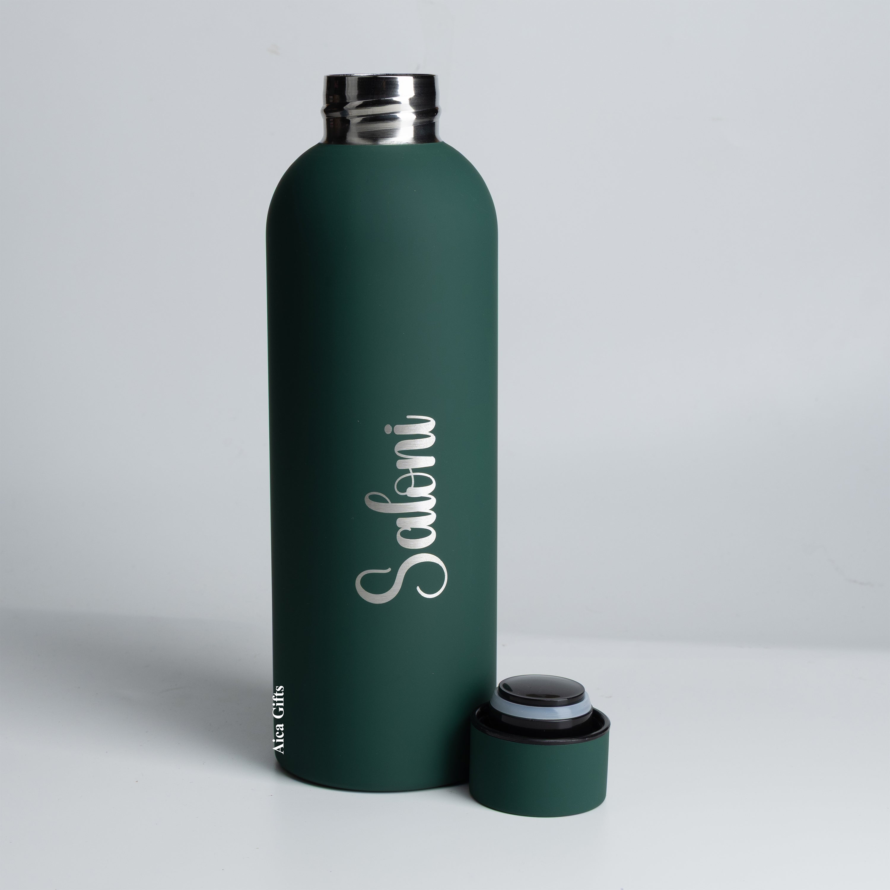 Personalized Name Bottle