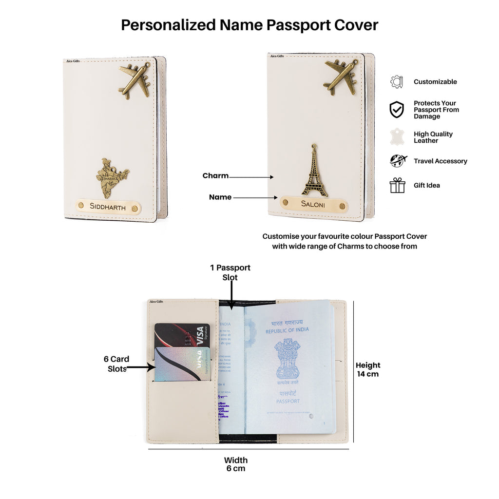 Personalized Self-Textured Womens Giftset All