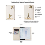 Personalized Self-Textured Womens Giftset All