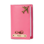Personalised Passport Cover All
