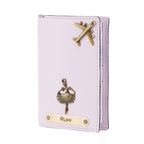 Personalised Passport Cover All
