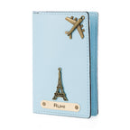 Personalised Passport Cover All