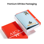 Personalised Passport Cover All