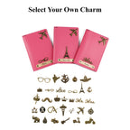 Personalised Passport Cover All