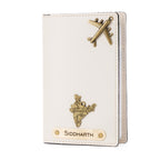 Personalised Passport Cover All
