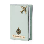 Personalised Passport Cover All
