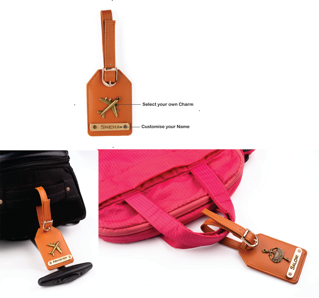 Personalized 4pc Womens Combo Giftset All