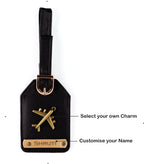 Personalized 4pc Womens Combo Giftset All