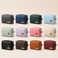 Personalized Toiletry Pouch All