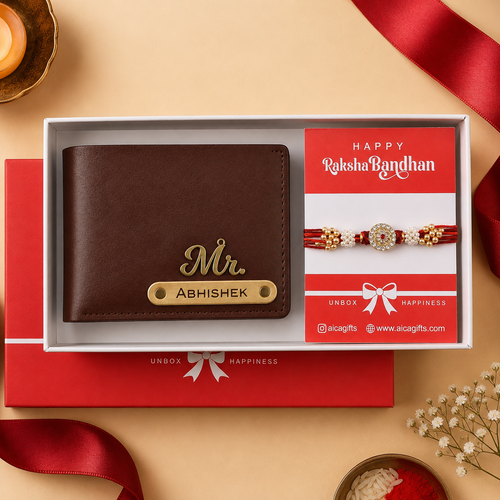 Raksha Bandhan gifts