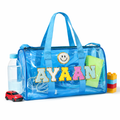 Personalized Duffle bag for Kids