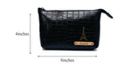 Personalized Toiletry Pouch - textured All