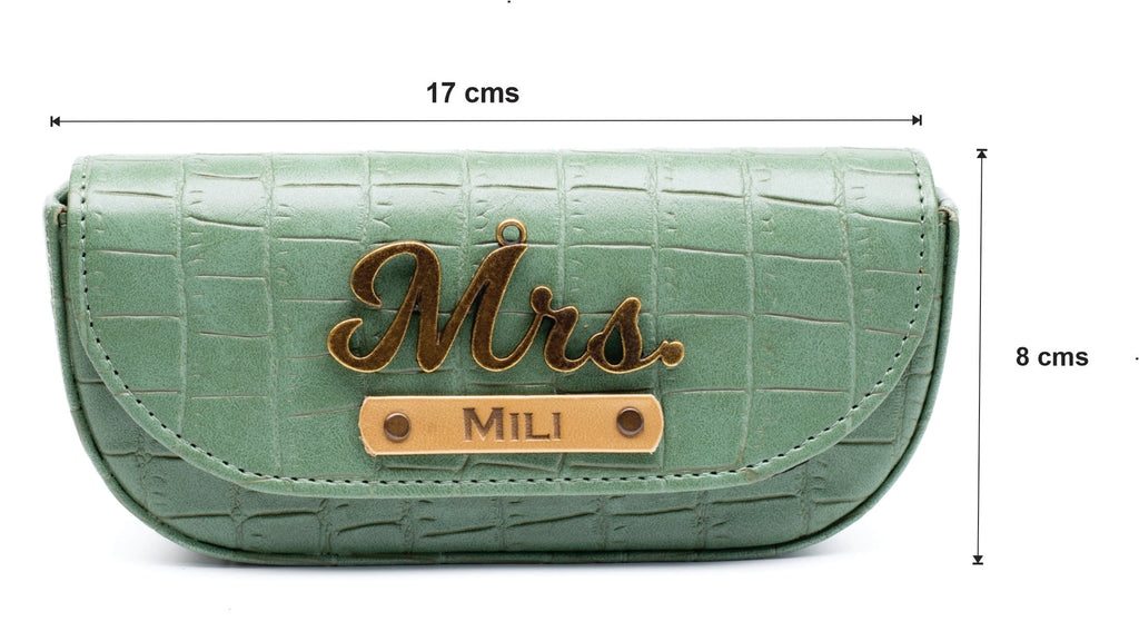 Personalized Sunglasses Cover All