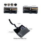 Personalized Mens Giftset (Grey)