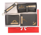 Personalized Mens Giftset (Grey)