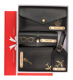 Personalized Womens Giftset (Black)