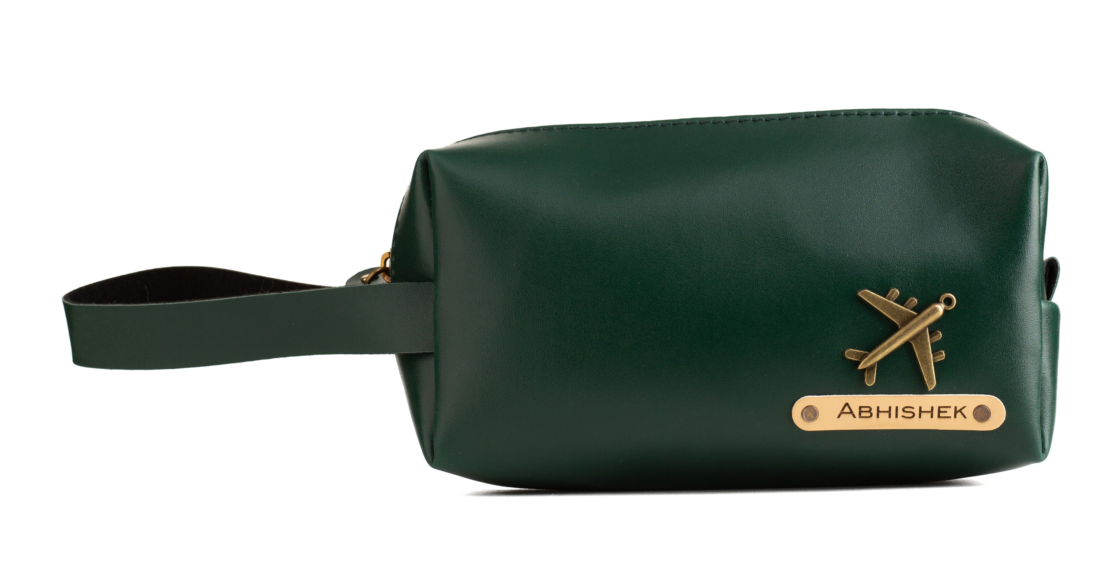 Personalized Toiletry Pouch All