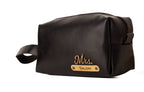 Personalized Toiletry Pouch All