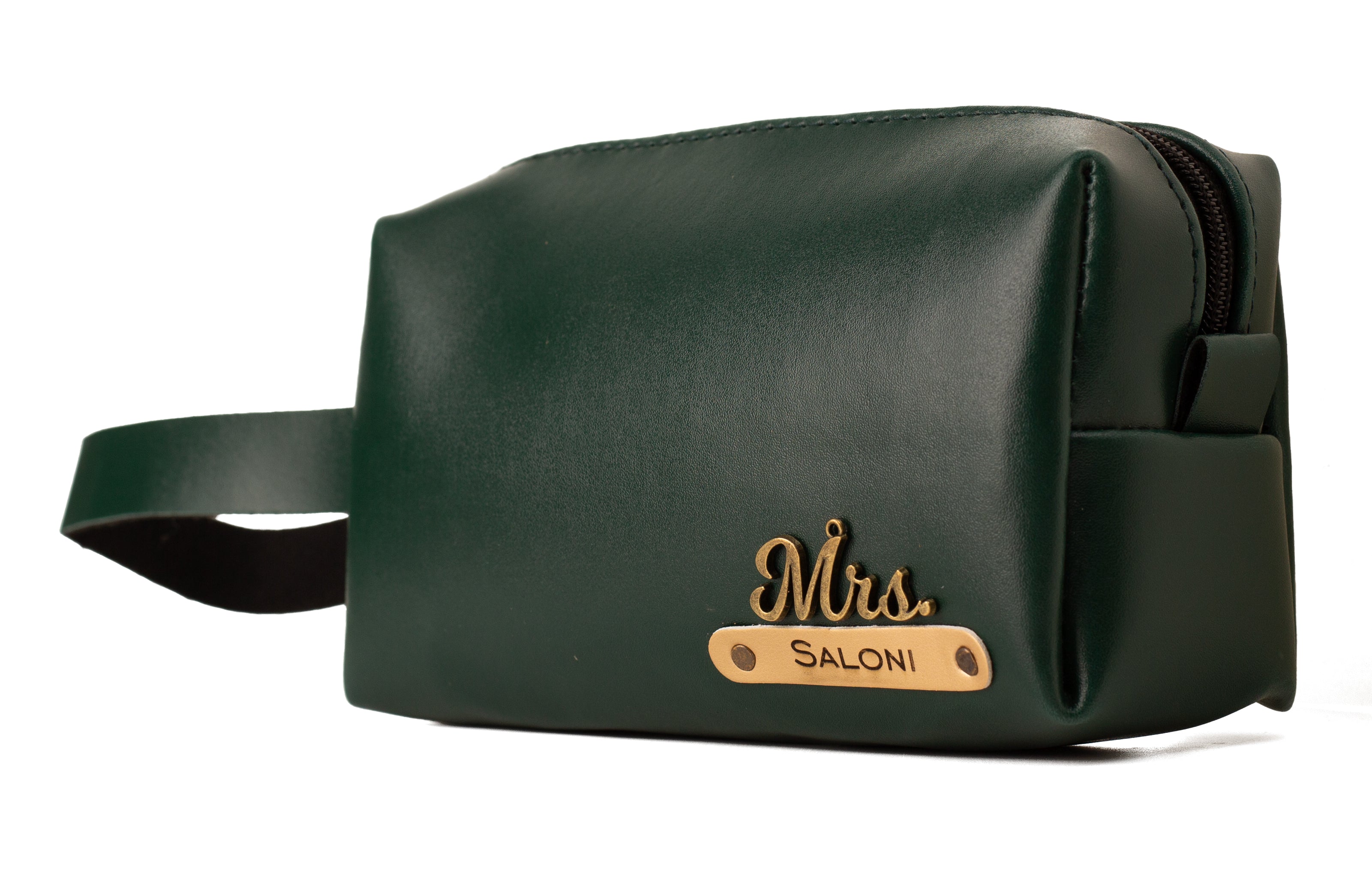 Personalized Toiletry Pouch All