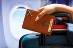 Personalised Passport Cover All