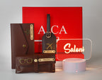 Personalized 4pc Womens Combo Giftset All
