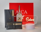 Personalized 4pc Womens Combo Giftset All