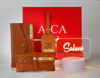 Personalized 4pc Womens Combo Giftset All