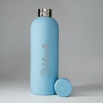 Load image into Gallery viewer, Personalized Bottle - BabyBlue
