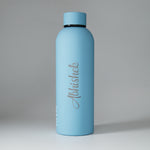 Load image into Gallery viewer, Personalized Bottle - BabyBlue
