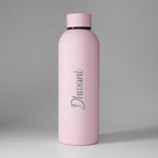 Personalized Bottle - BabyPink