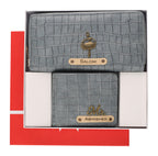 Personalized Couple Wallets